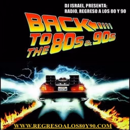 Radio, Regreso a los 80 y 90