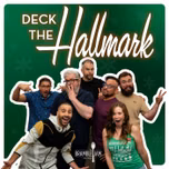 Deck The Hallmark