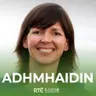Ceannlínte na Nuachtán.