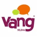 Rádio Vanguarda 95.5 FM