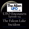 The Falcon Lake Incident
