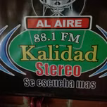 Radio Kalidad Estereo 88.1