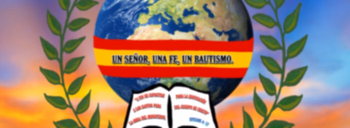 IGLESIA EV.EFESIOS 4:12 (JESÚS ES SALVACIÓN)