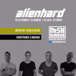 Alienhard Radioshow