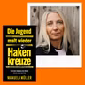 „Die Jugend malt wieder Hakenkreuze“ – Manuela Müller im Gespräch