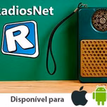 web Radio teste