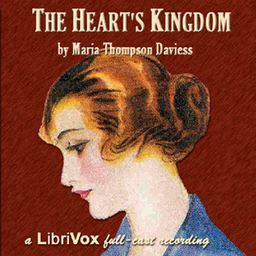 Heart's Kingdom (version 2 dramatic reading)