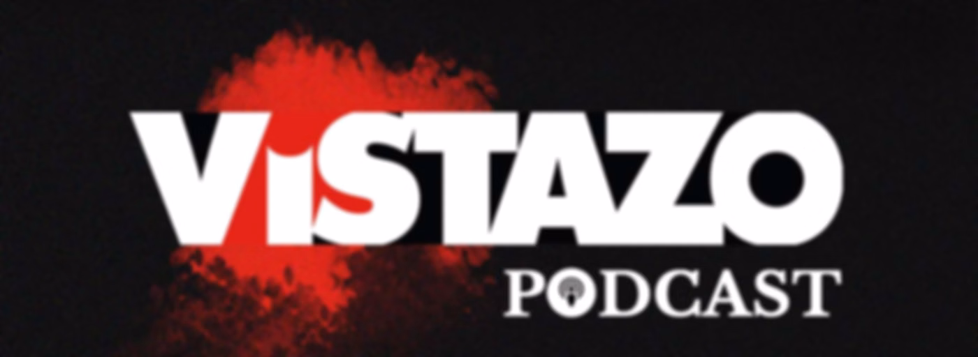 Vistazo Podcast