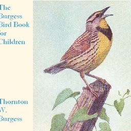 Burgess Bird Book for Children