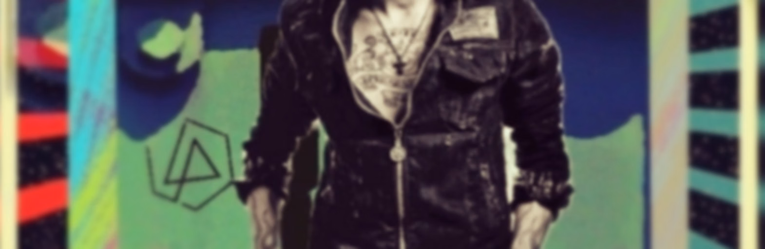 Especial Chester Bennington