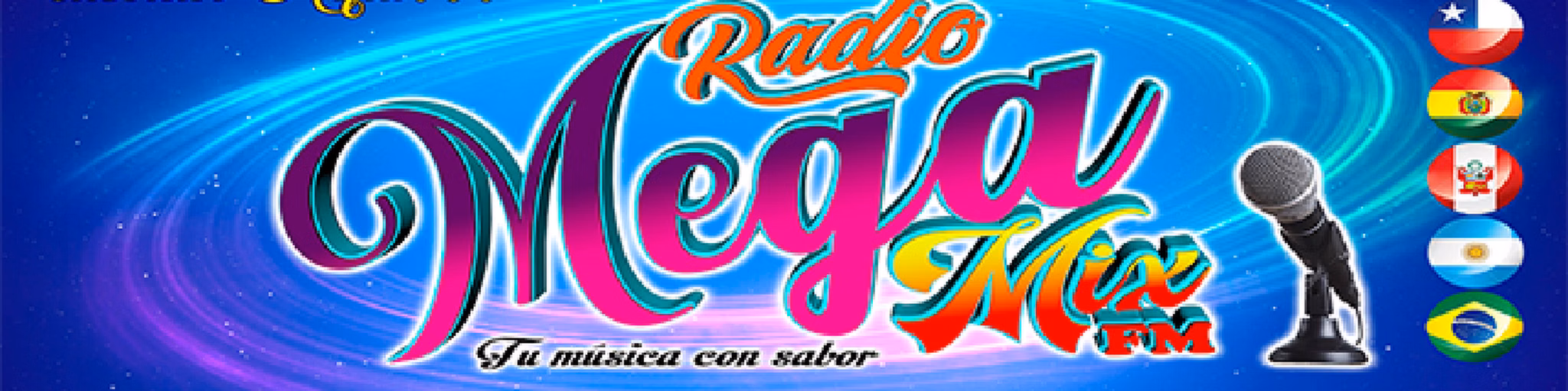 Radio Mega Mix Tacna