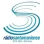 Rádio Santa Mariense