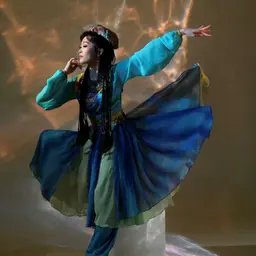 EP113|《她總是梨花帶淚》:在角色與人生之間,學會與自己和解