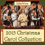 Christmas Carol Collection 2015 by Various