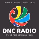Distinct Radio (DNC)