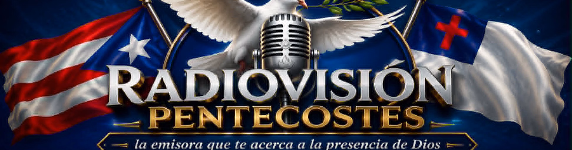 Radio Vision Pentecostes