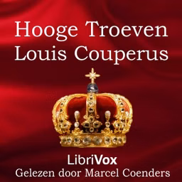 Hooge Troeven