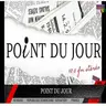 Point du Jour 2026-07-14 14:00