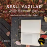Sesli Yazılar IV