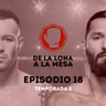 UFC 272: Covington vs Masvidal, el nacimiento de una rivalidad