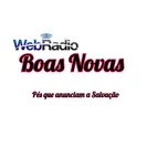 Web Radio Boas Novas