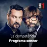 La competència Dimecres 2026-07-15 12:00