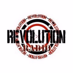 Revolution Radio Studio B