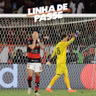 Muslera pega três cobranças, Flamengo perde para o Estudiantes nos pênaltis e dá adeus à Libertadores | Linha de Passe