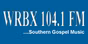 WRBX FM 104.1 - WRBX
