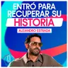 Alejandro Estrada entró a La Casa para demostrar que su vida no era un show | Bravíssimo Sin Tapujos, el Podcast