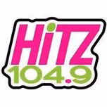 KCRZ HITZ 104.9 FM