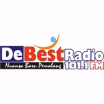 Da Best Radio 101.1 FM langsung