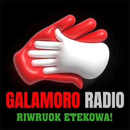 GALAMORO RADIO