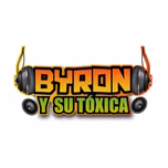 BYRON Y SU TOXICA