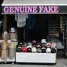 Genuine Fake