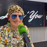 Paco Clavel celebra los 100 programas de LOVIN’ YOU: “Ser tú mismo es muy difícil”