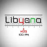 Libyana FM بث حي