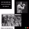 #57 - Decisão contra o Fortaleza e o destino de Carille