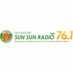 FMいしがき (FM Ishigaki) 配信中