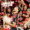Flamengo vence Corinthians em jogo de final emocionante e se mantém na liderança do Brasileirão; Palmeiras é 2º - Linha de Passe