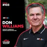 103: Don Williams: Honest Thoughts on the Proposed NCAA Two-Semester Model