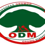 Oromo Diaspora Media-ODM