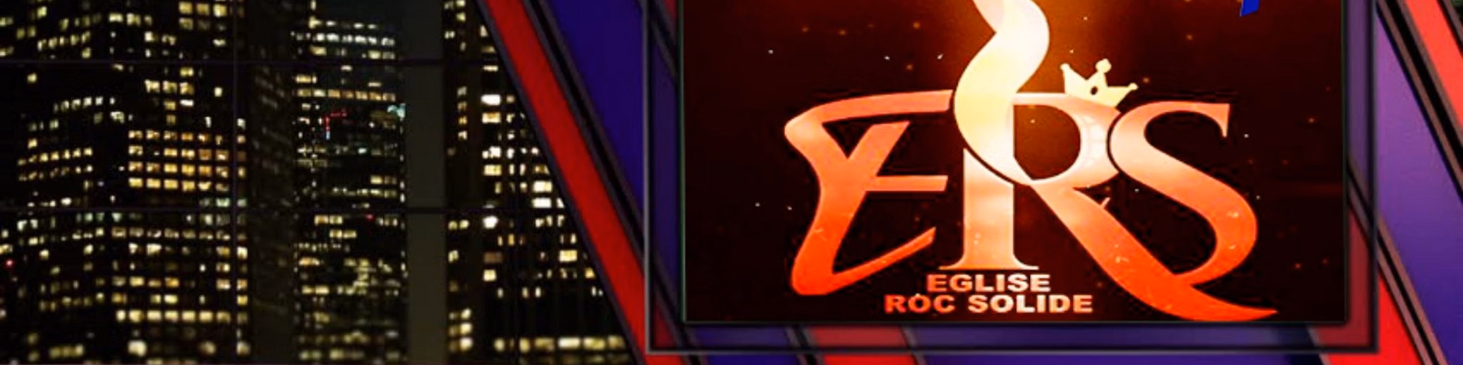RADIO ROC SOLIDE FM