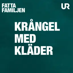 Så hanterar du klädbråken