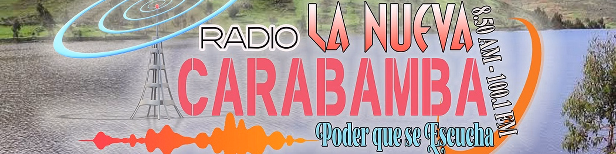 LA NUEVA CARABAMBA