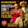 ¿Qué Pasa si Choluteca Deja de Bailar Sus Danzas? La Respuesta Duele