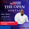 The Open Portal 2026-07-17 18:30