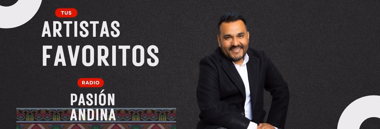 RADIO PASIÓN ANDINA