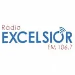 Rádio Excelsior 106.7 FM