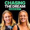 Hannah Blatt: Pickleball's First Influencer, Marrying Her Doubles Partner, and Going Pro | S4 E6